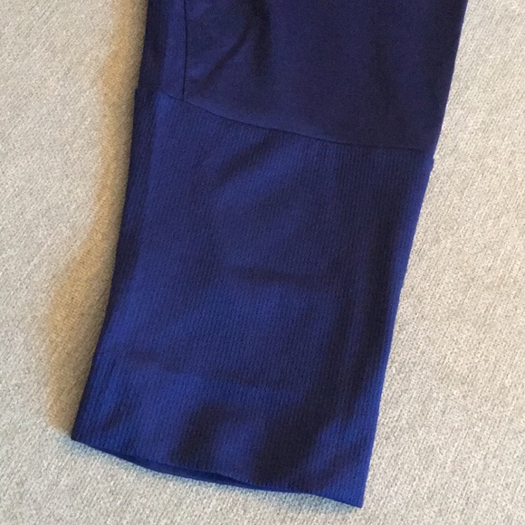 Nike fitted USA Capri soccer pants USWNT - Picture 6 of 8